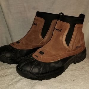 ryka rain boots